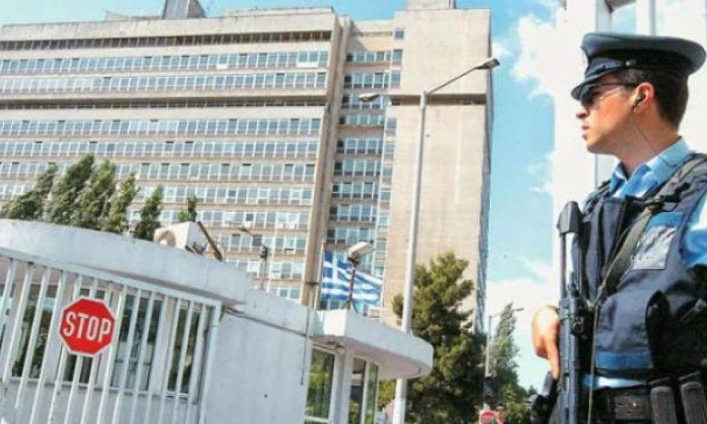 Τέσσερις γερμανικές ΜΚΟ στα «δίχτυα» της ΕΥΠ